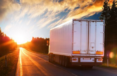 Commercial Driver Staffing Houston White Commercial Truck