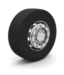 Commercial Truck Tires