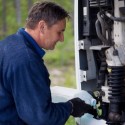 What Will Cause Truck Drivers to Leave the Profession