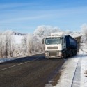 Finding a Truck Driver for the Holidays