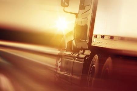 Atlanta, GA Truck Driving Jobs semitruck driving