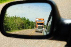 Truck Driver Safety Tips