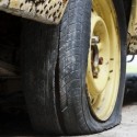Five Tips for Preventing Flat Tires