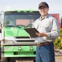 Truck Drivers Will Be Required To Log Hours Electronically