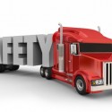 Research Money Allocated to Improve Truck Driver Safety