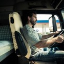 Things for Truck Drivers to Pack While on the Road