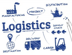 Logistics Industry 