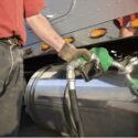 How Truck Drivers can Improve on Fuel Efficiency