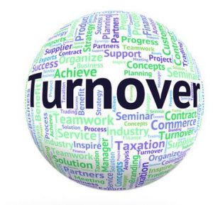 Trucking Turnover