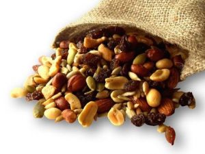 Trail Mix