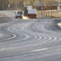 What Truck Drivers Can Do to Prepare for Icy Conditions