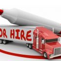 Why Truck Driving Businesses Should Work With a Staffing Agency