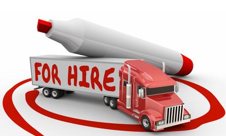 Truck Driving Placement Agencies