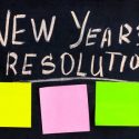 New Year’s Resolutions For Truck Drivers