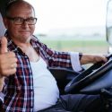 What is International Roadcheck Week?