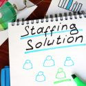 How a Truck Driver Staffing Agency Can Help Your Company Find the Right Fit