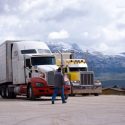 How Truck Drivers Can Avoid Feeling Burned Out