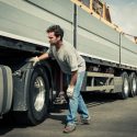 Truck Driver Shortage Issues Continue, But Placement Agencies Can Help