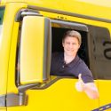 The Secrets of Veteran Truck Drivers