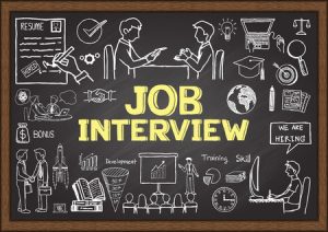 Job Interview Process for Truck Drivers