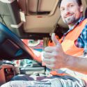 What Are Some of the Perks of Being a Truck Driver?