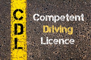 CDL Tests for Truck Drivers
