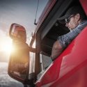 Three Reasons to Become a Professional Truck Driver
