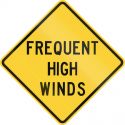 What Truck Drivers Should Know When Driving in High Winds