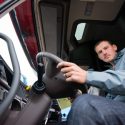 What Are Some of the Parking Problems Truck Drivers Face?