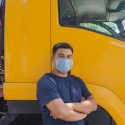 Things Truck Drivers Should Bring During the COVID-19 Pandemic