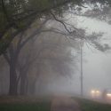 Tips for Truck Drivers Driving in the Fog