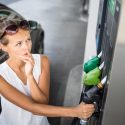 Why Truck Driver Shortages Could Cause Gas Prices to Spike Soon