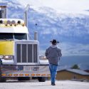 How Truck Drivers Can Avoid Weight Gain