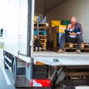 Consider These Presents for the Truck Driver In Your Life