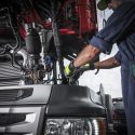 Why Might a Semi Truck Overheat?
