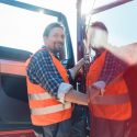 Truck Drivers Can Improve Their Mental Health While on the Road