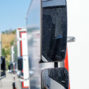 Surveillance Tips for Truck Drivers